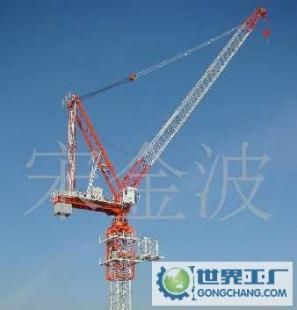 提供专业租赁昊天建筑塔吊_机械及行业设备_世界工厂网中国产品信息库