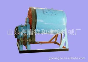 山东高唐祥和建筑机械厂