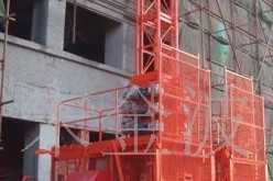 专业提供租赁昊天品牌建筑施工电梯_机械及行业设备_世界工厂网中国产品信息库
