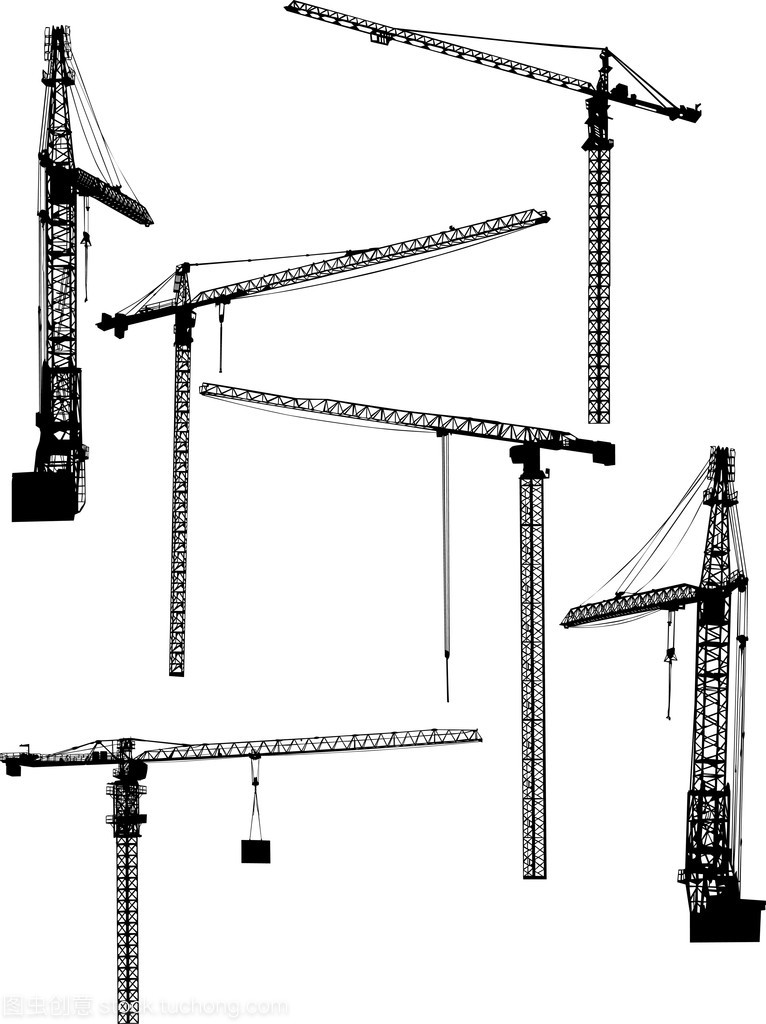 六建筑起重机