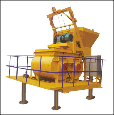 JS750型搅拌机 - 组别1 - 产品目录 - 混凝土搅拌机