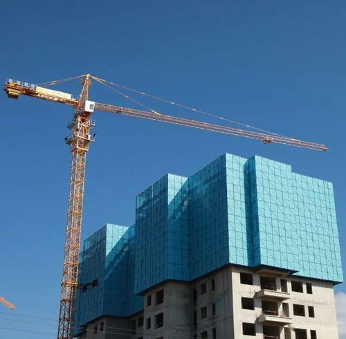 让高楼建设安全 爬楼 ,建机公司还为它买了保险