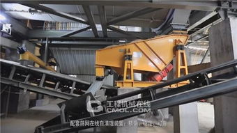 做好产品和服务 南方路机干混砂浆设备应用于宁波金泽新型建材