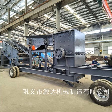 鸡西建筑制砂设备平均出产量