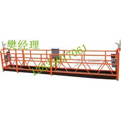 电动吊篮国内外飞达建筑机械生产厂家
