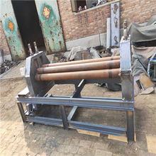 皇姑电动液压卷管机多少钱 其他工程与建筑机械