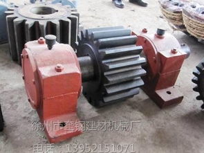 图片 品牌 生产供应商厂家 徐州市奎钢建材机械厂